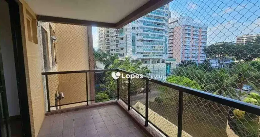 Lopen enjoy vende: villa venezia, apartamento, 79 m² por r$ 664.000 - recreio dos bandeirantes - rio de janeiro/rj