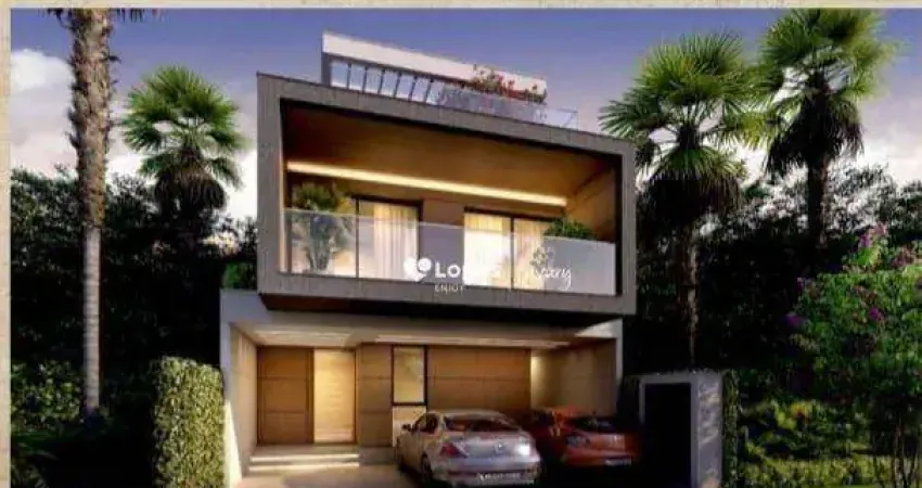 Terreno à venda, 180 m² por r$ 838.000,00 - recreio dos bandeirantes - rio de janeiro/rj