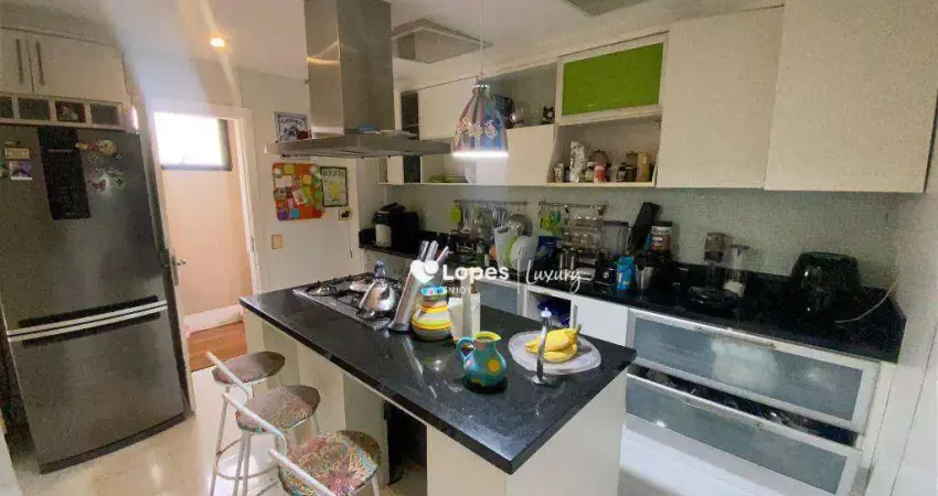 Cobertura com 4 dormitórios à venda, 223 m² por r$ 950.000,00 - recreio dos bandeirantes - rio de janeiro/rj