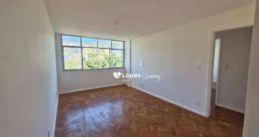 Apartamento com 2 quartos para alugar, 75 m² por r$ 3.049/mês - grajaú - rio de janeiro/rj