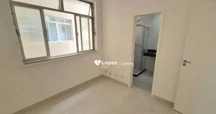 Apartamento com 2 dormitórios à venda, 74 m² por r$ 850.000,00 - flamengo - rio de janeiro/rj