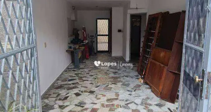 Casa com 3 quartos à venda, 251 m² por r$ 550.000 - méier - rio de janeiro/rj