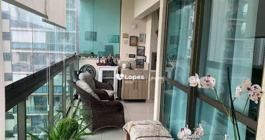 Apartamento com 3 quartos à venda por r$ 700.000 - barra olímpica - rio de janeiro/rj