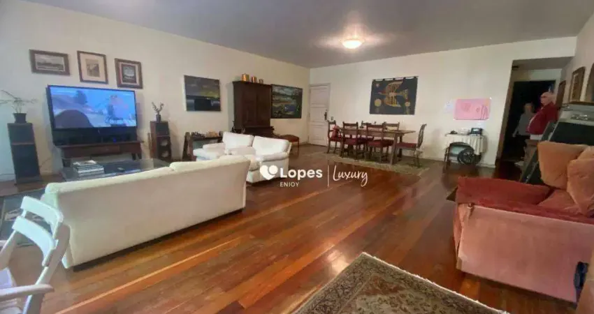 Lopes enjoy vende apartamento 3 quartos sendo 3 suites em copacabana , 210m2  valor de oportunidade r$ 1.350.000,00