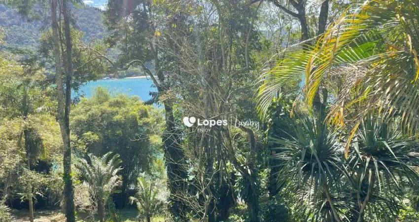 Terreno à venda, 615 m² por r$ 2.032.849,78 - piraquara (cunhambebe) - angra dos reis/rj