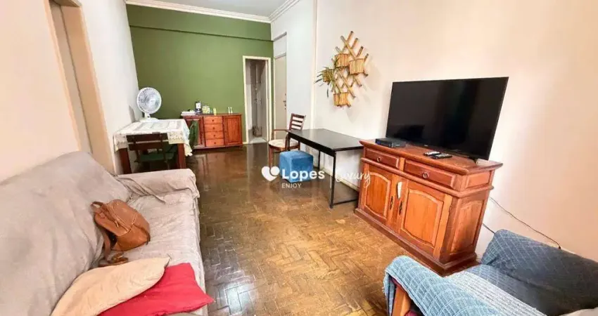 Apartamento com 2 dormitórios à venda, 82 m² por r$ 790.000,00 - copacabana - rio de janeiro/rj