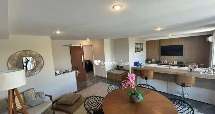 Cobertura com 3 quartos à venda, 150 m² por r$ 1.175.000 - recreio dos bandeirantes - rio de janeiro/rj