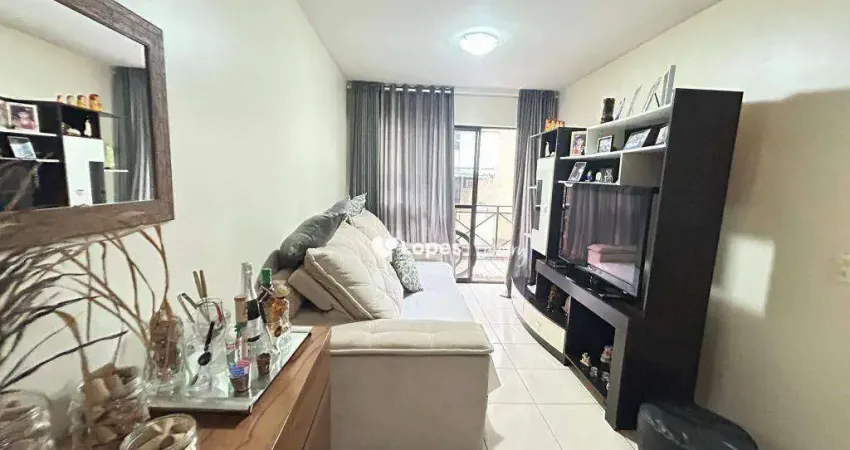 Apartamento com 2 quartos à venda, 79 m² por r$ 550.000 - recreio dos bandeirantes - rio de janeiro/rj