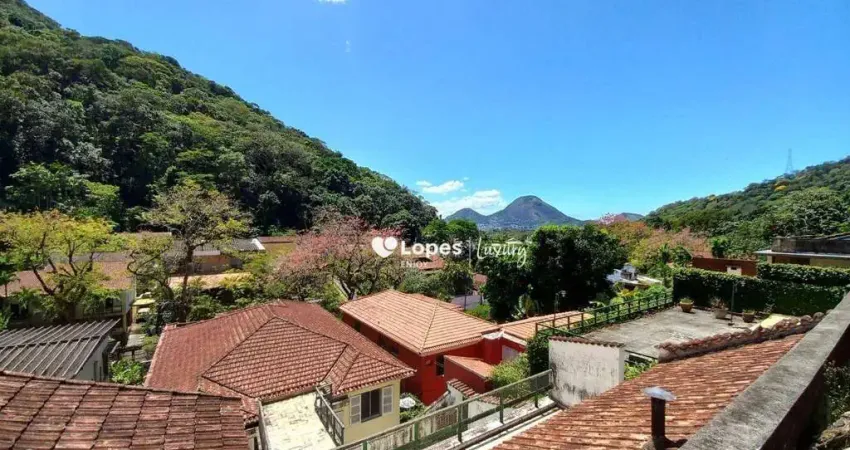 Casa com 4 quartos à venda na Rua Othon Bezerra de Melo, --, Jardim Botânico, Rio de Janeiro