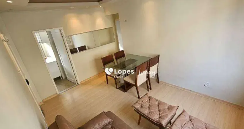 Apartamento com 3 quartos à venda na Rua Cabuçu, --, Lins de Vasconcelos, Rio de Janeiro