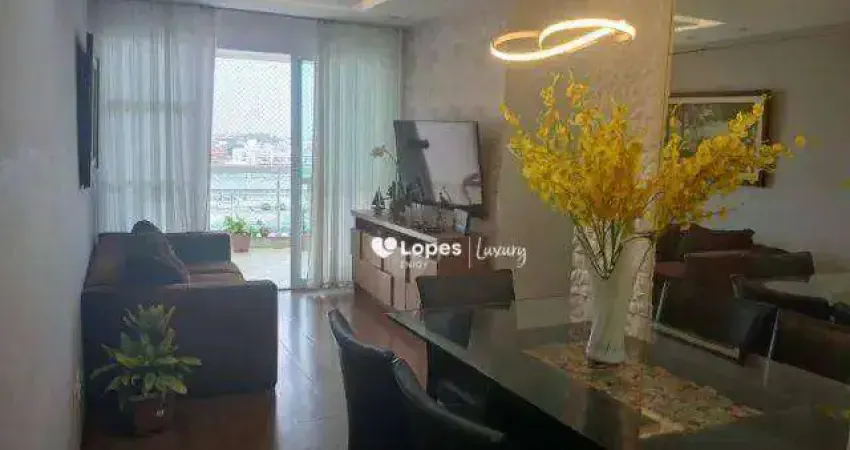 Apartamento com 3 quartos à venda, 83 m² por r$ 690.000 - recreio dos bandeirantes - rio de janeiro/rj