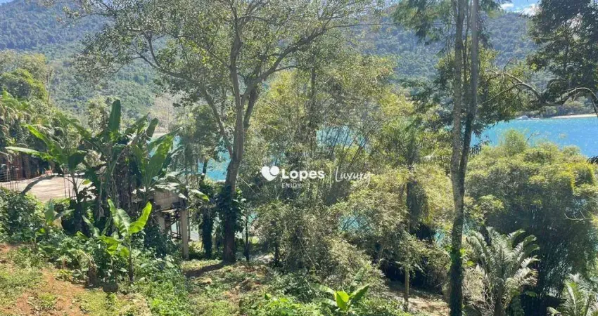 Terreno à venda, 664 m² por r$ 2.195.037,50 - piraquara (cunhambebe) - angra dos reis/rj