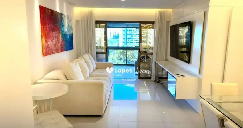 Apartamento com 4 quartos à venda por R$ - Barra da Tijuca - Rio de Janeiro/RJ