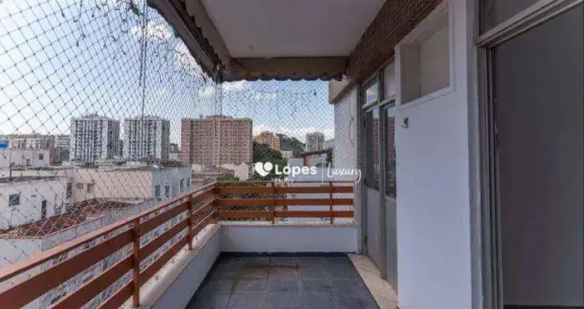 Apartamento com 2 quartos à venda na Rua Nossa Senhora de Lourdes, --, Grajaú, Rio de Janeiro