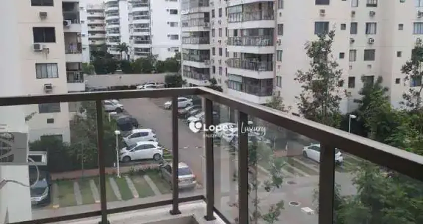 Apartamento com 3 quartos à venda, 85 m² por r$ 535.000 - recreio dos bandeirantes - rio de janeiro/rj