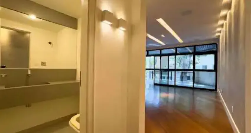 Apartamento com 4 quartos à venda, 169 m² por r$ 2.500.000 - jardim oceânico - rio de janeiro/rj