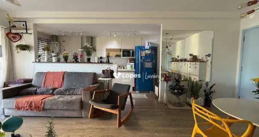 Apartamento com 2 quartos à venda na Avenida dos Flamboyants, --, Barra da Tijuca, Rio de Janeiro