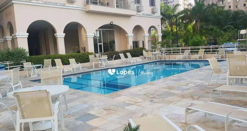 Apartamento com 3 dormitórios à venda, 97 m² por r$ 590.000,00 - recreio dos bandeirantes - rio de janeiro/rj