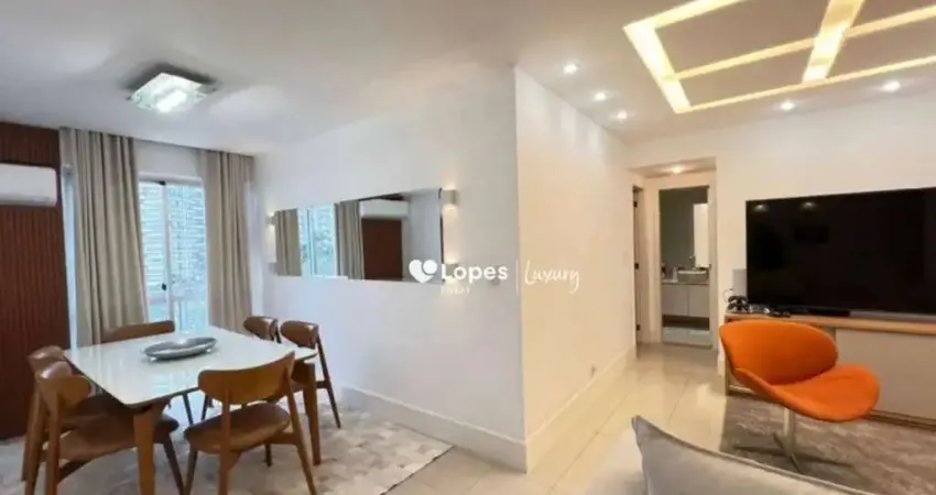 Apartamento com 3 quartos à venda, 98 m² por r$ 750.000 - barra olímpica - rio de janeiro/rj