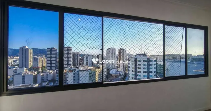 Apartamento com 3 quartos e 1 vaga à venda, 85 m² por r$ 740.000