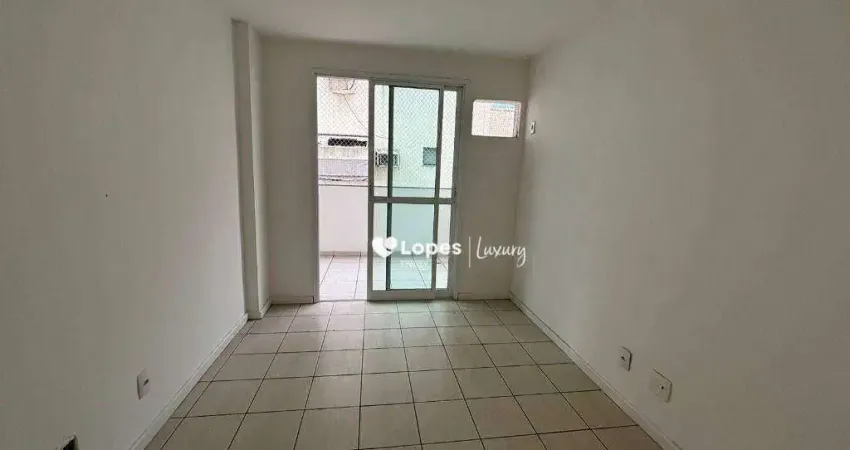 Apartamento com 3 dormitórios à venda, 79 m² por r$ 550.000,00 - recreio dos bandeirantes - rio de janeiro/rj