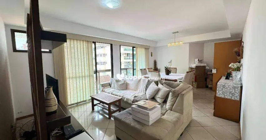 Apartamento com 3 quartos à venda na Rua Paissandu, --, Flamengo, Rio de Janeiro