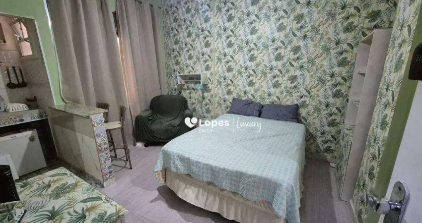 Kitnet / Stúdio à venda na Avenida Nossa Senhora de Copacabana, --, Copacabana, Rio de Janeiro