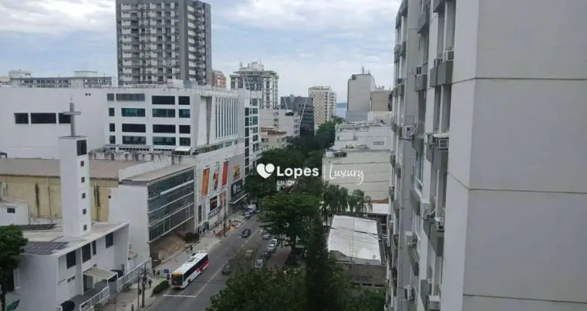 Apartamento com 3 quartos à venda na Avenida Afrânio de Melo Franco, --, Leblon, Rio de Janeiro