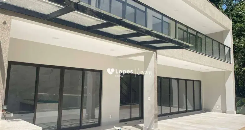 Casa com 4 quartos à venda, 657 m² por r$ 9.962.286 - piraquara (cunhambebe) - angra dos reis/rj