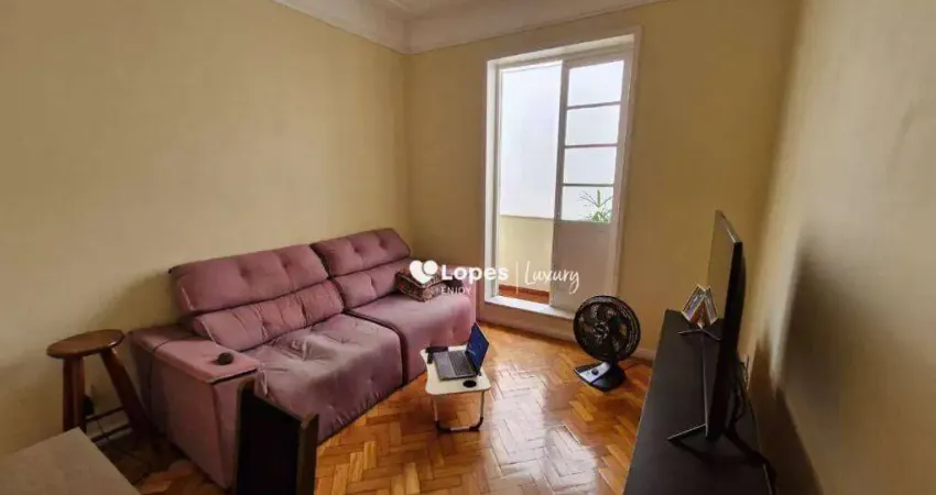 Apartamento com 2 quartos à venda, 80 m² por r$ 280.000 - andaraí - rio de janeiro/rj