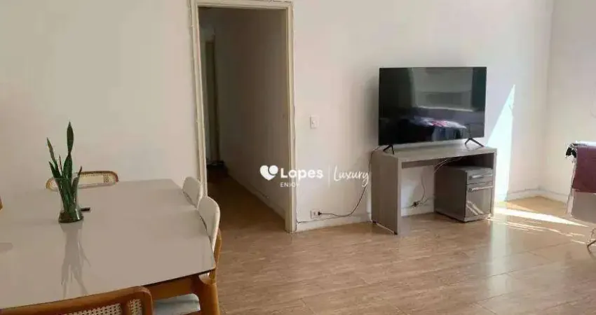 Apartamento com 3 dormitórios à venda, 120 m² por r$ 2.200.000,00 - ipanema - rio de janeiro/rj