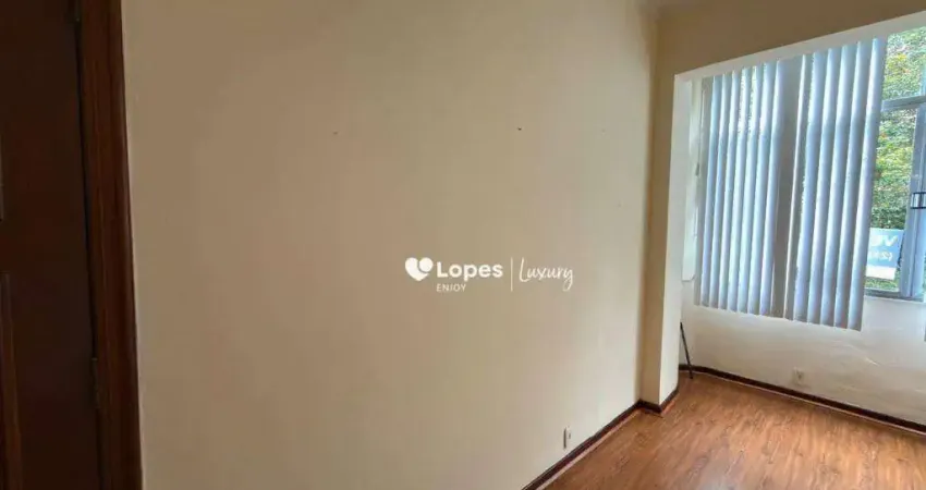 Apartamento com 2 dormitórios à venda, 77 m² por r$ 1.070.000,00 - urca - rio de janeiro/rj