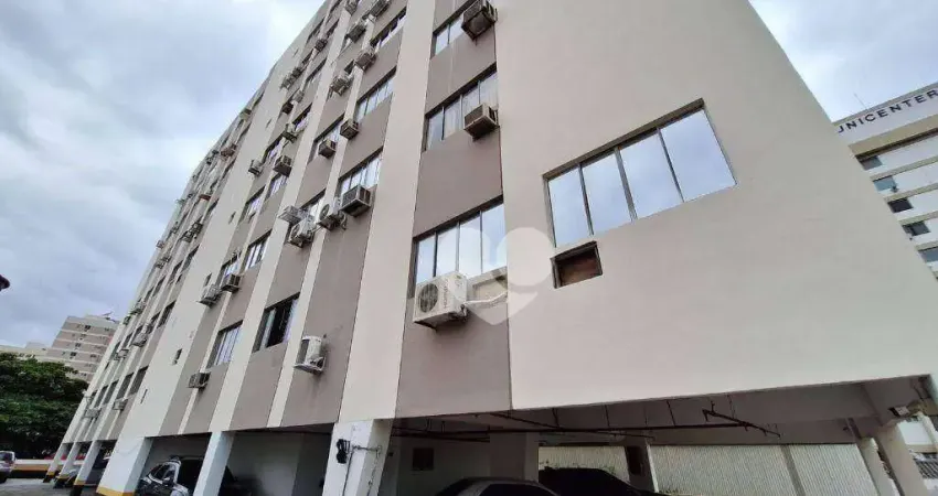 Sala, 33 m² - venda por r$ 100.000,00 ou aluguel por r$ 2.289,90/mês - freguesia de jacarepaguá - rio de janeiro/rj