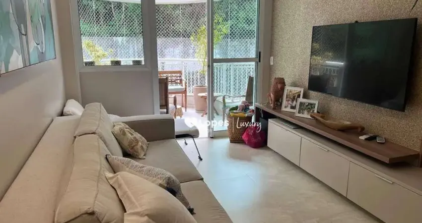 Apartamento com 3 quartos à venda, 96 m² por r$ 1.420.000 - botafogo - rio de janeiro/rj