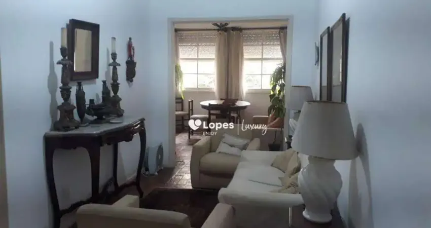 Apartamento com 1 dormitório à venda, 60 m² por r$ 650.000,00 - copacabana - rio de janeiro/rj