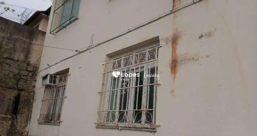 Apartamento com 2 quartos à venda na Rua Engenheiro Morsing, --, Grajaú, Rio de Janeiro