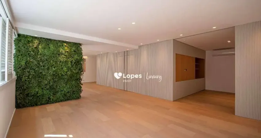 Apartamento com 4 dormitórios à venda, 229 m² por R$ 3.875.000,00 - Jardim Botânico - Rio de Janeiro/RJ