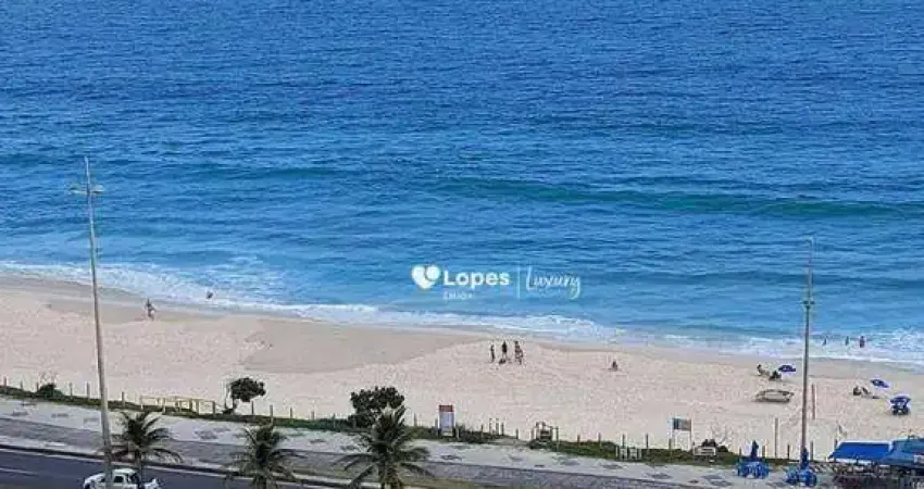 Conforto e localização privilegiada | 2 quartos | lúcio costa – barra