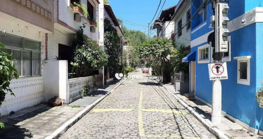 Casa em condomínio fechado com 3 quartos à venda na Rua Engenheiro Gama Lobo, --, Vila Isabel, Rio de Janeiro