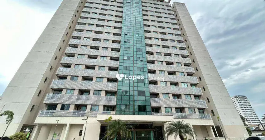 Apartamento com 1 quarto à venda, 36 m² por r$ 330.000 - curicica - rio de janeiro/rj