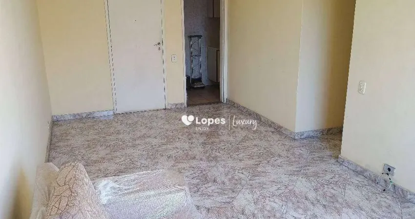 Apartamento com 2 quartos à venda, 70 m² por r$ 430.000 - tijuca - rio de janeiro/rj