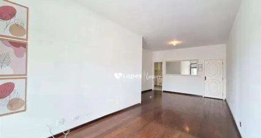 Apartamento com 3 dormitórios à venda, 128 m² por r$ 760.000,00 - maracanã - rio de janeiro/rj