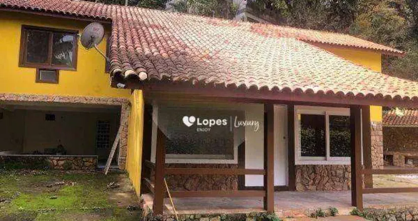 Casa com 5 dormitórios à venda, 541 m² por R$ 950.000,00 - Itanhangá - Rio de Janeiro/RJ