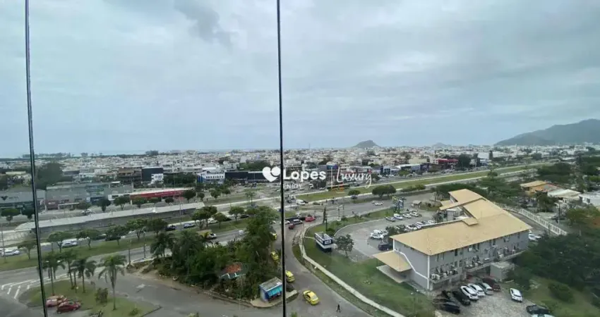 Cobertura com 3 dormitórios à venda, 233 m² por r$ 1.950.000,00 - recreio dos bandeirantes - rio de janeiro/rj