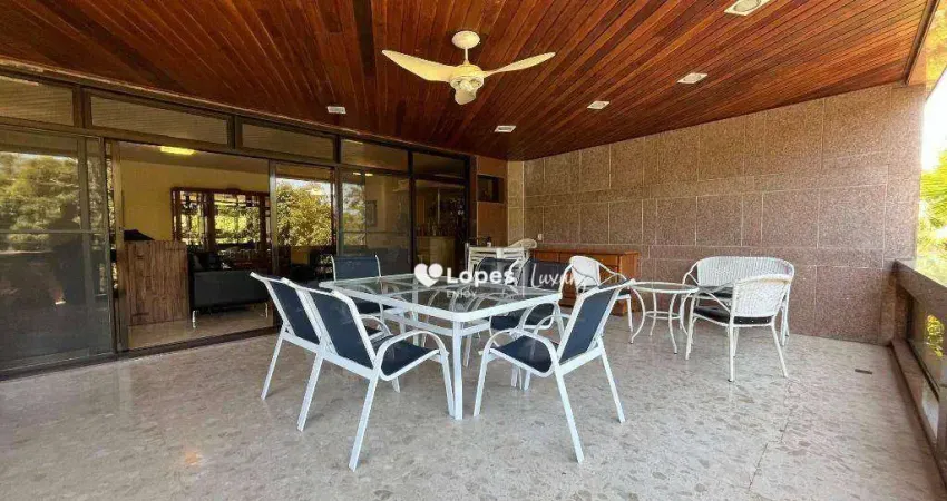 Apartamento com 4 quartos à venda, 222 m² por r$ 1.250.000 - recreio dos bandeirantes - rio de janeiro/rj