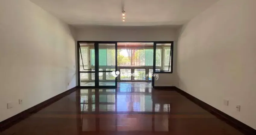 Apartamento com 4 quartos à venda, 182 m² por R$ 1.690.000 - Barra da Tijuca - Rio de Janeiro/RJ