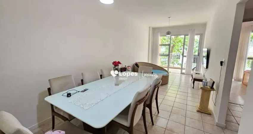 Apartamento com 3 quartos à venda na Rua Desembargador Oscar Tenório, --, Recreio dos Bandeirantes, Rio de Janeiro