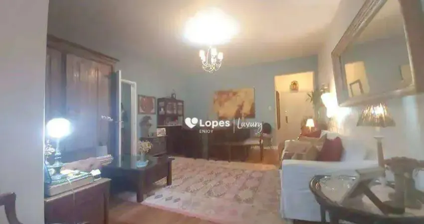 Apartamento com 3 quartos à venda na Rua Cinco de Julho, --, Copacabana, Rio de Janeiro