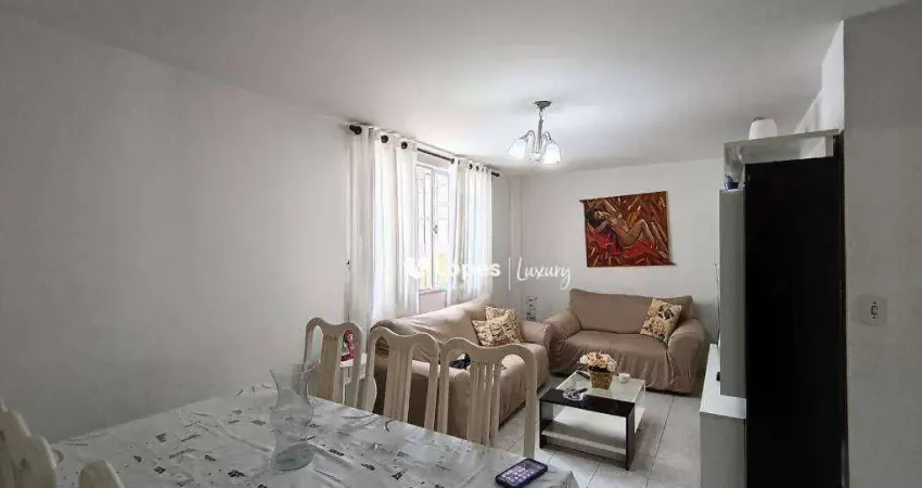 Apartamento com 2 quartos à venda, 95 m² por r$ 340.000 - vila isabel - rio de janeiro/rj