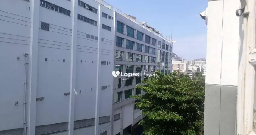 Apartamento com 3 dormitórios à venda, 93 m² por r$ 1.600.000,00 - leblon - rio de janeiro/rj